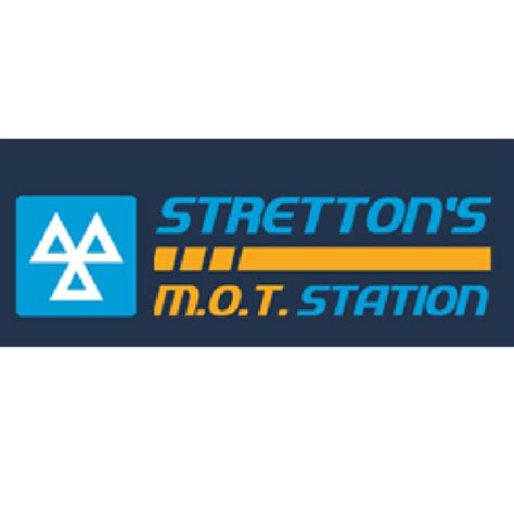 Strettons MOT Station Ltd